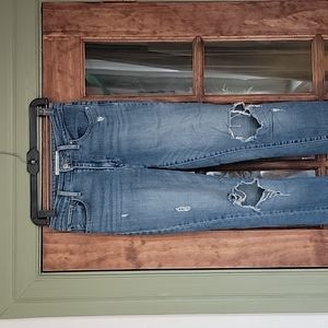 Womens levis